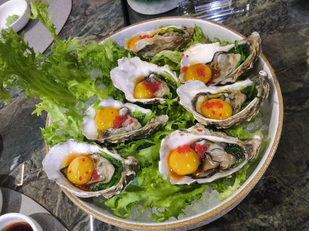 Ami Sushi Palermo