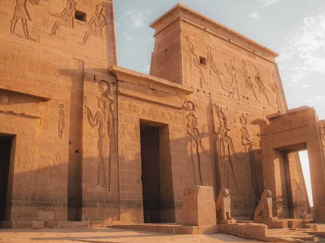 Aswan