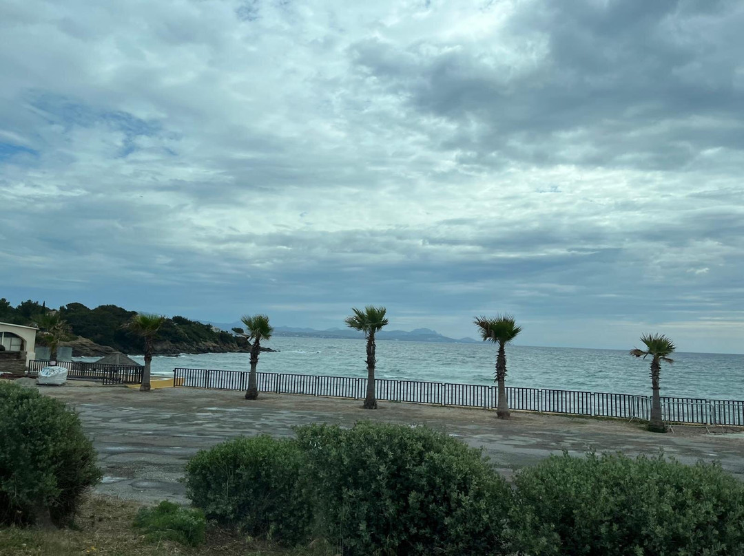 Village Club Miléade Les Issambres La Gaillarde主图