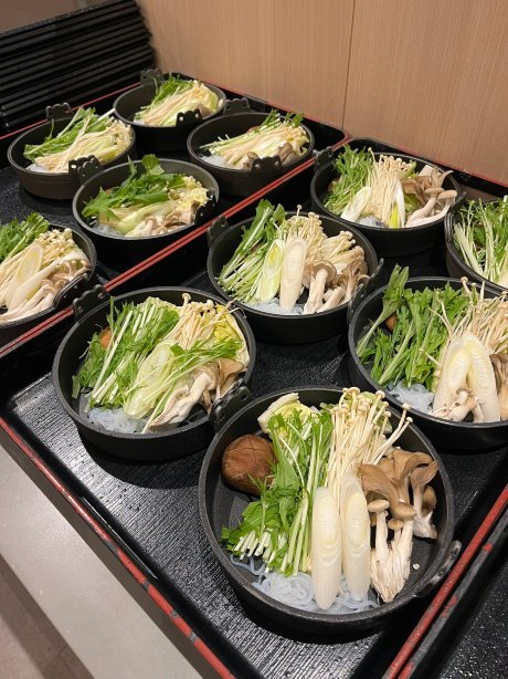 草津温泉 一井酒店-旅行者
