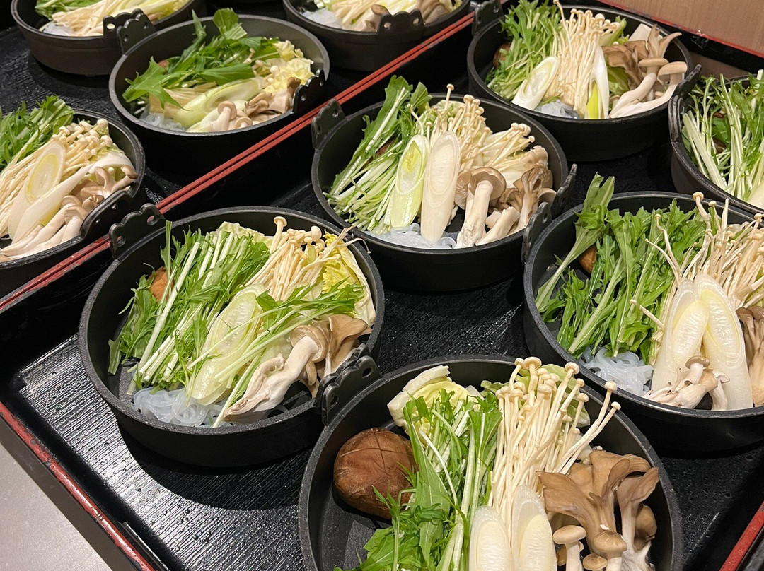 草津温泉 一井酒店主图