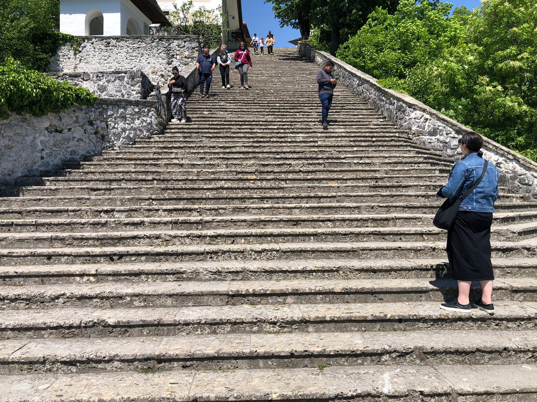 Bled Island-布莱德必去景点