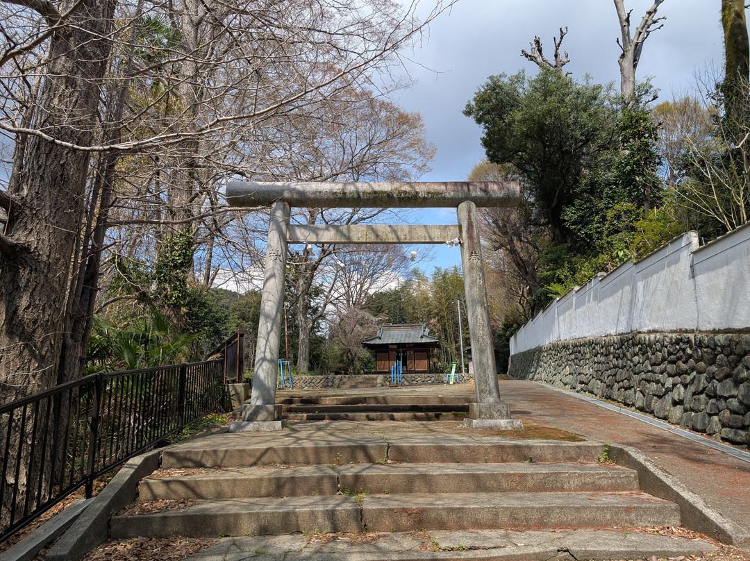 Koyama Shrine
