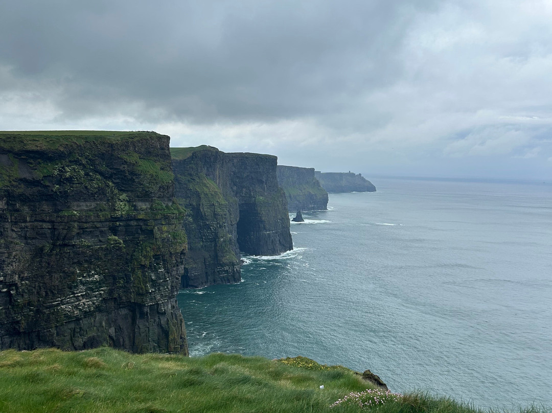 Love Irish Tours-都柏林必去景点