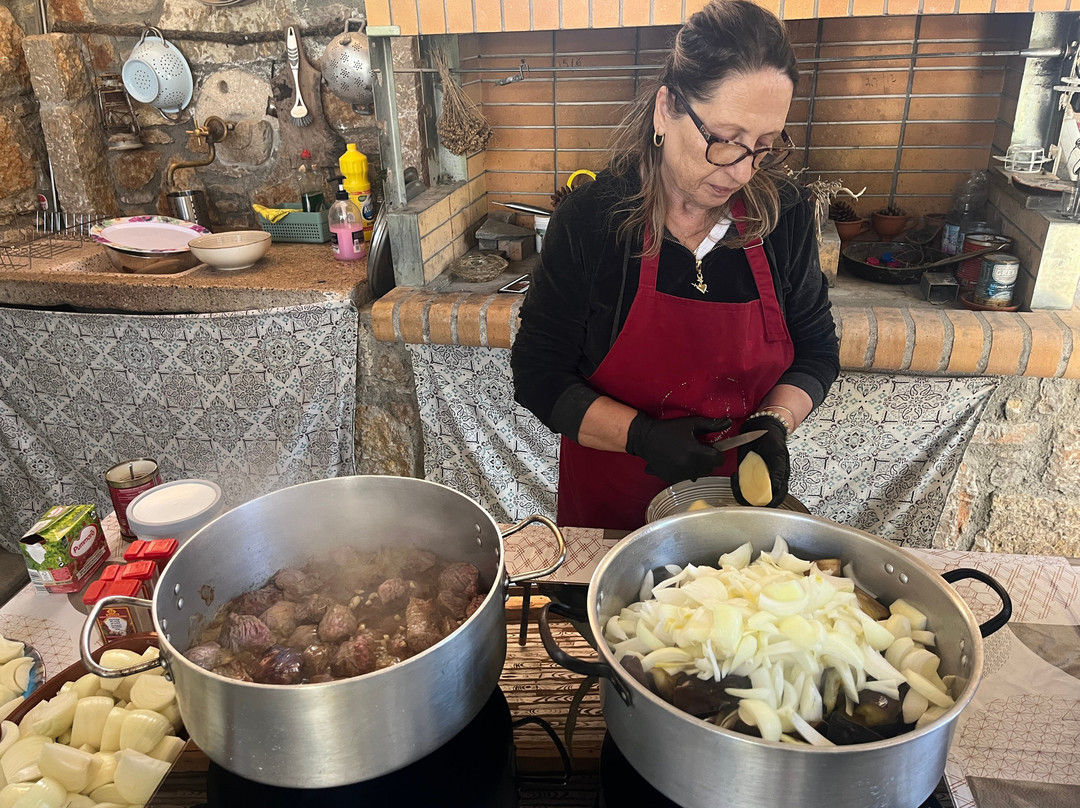Rhodes Cooking Class-Archangelos必去景点