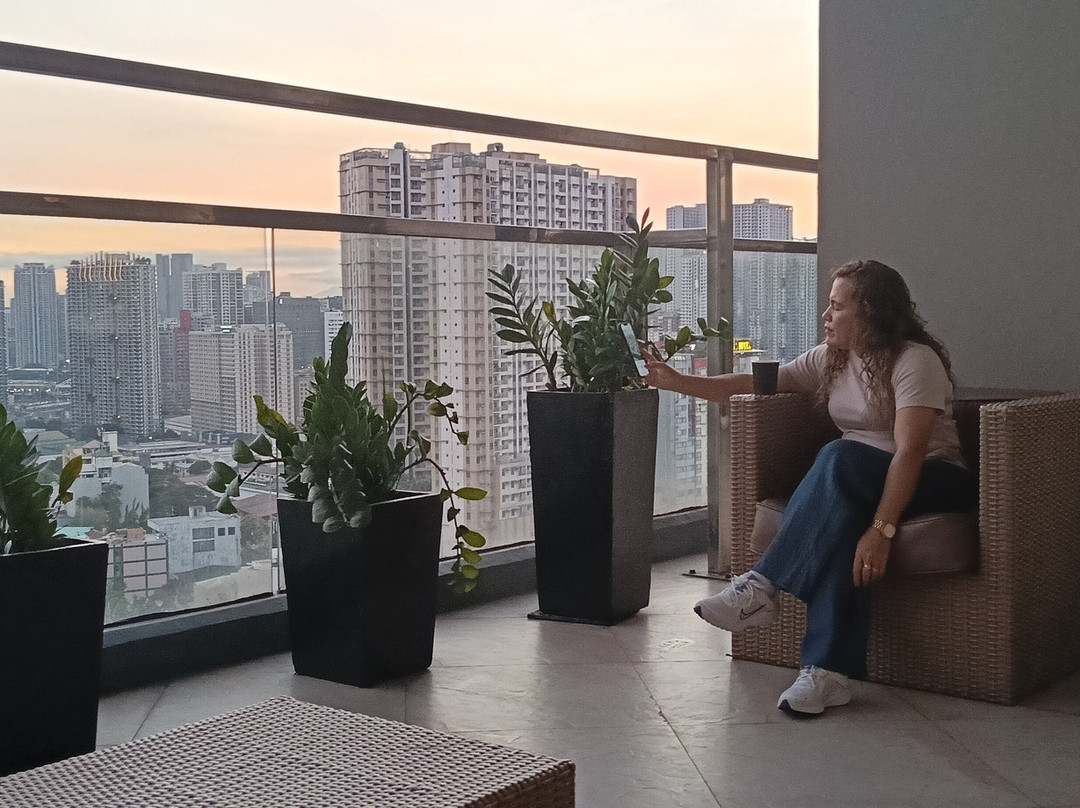 普里瓦托奥尔蒂加酒店主图