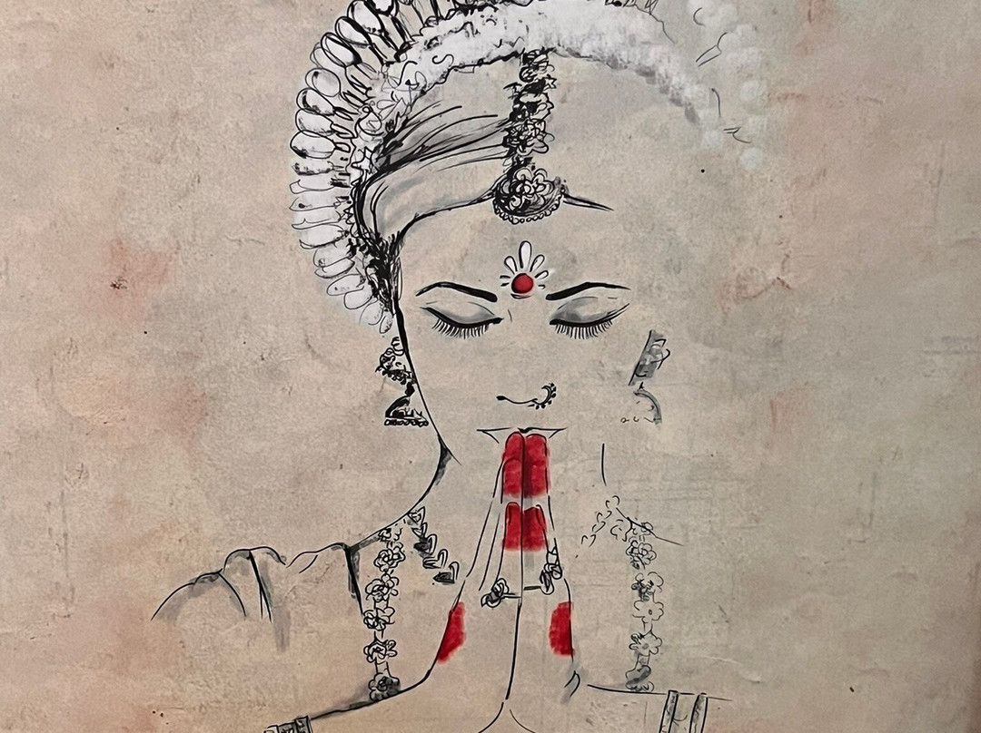 The royal indian Restaurante