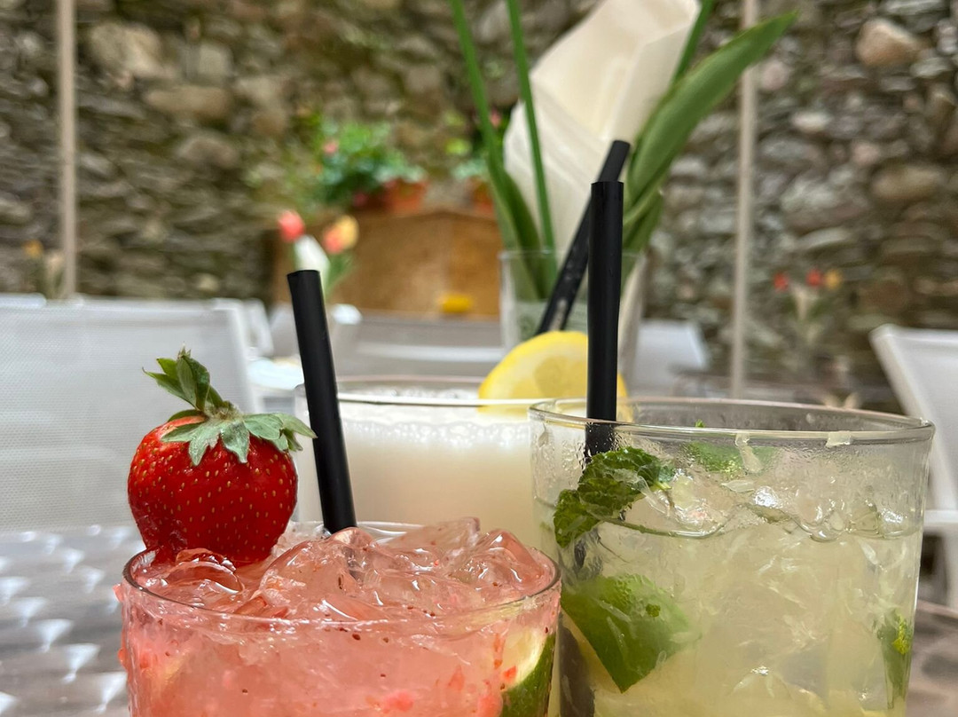 Retro Bistrot