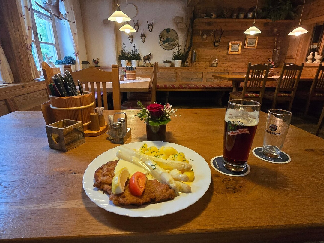 Zum Stadl