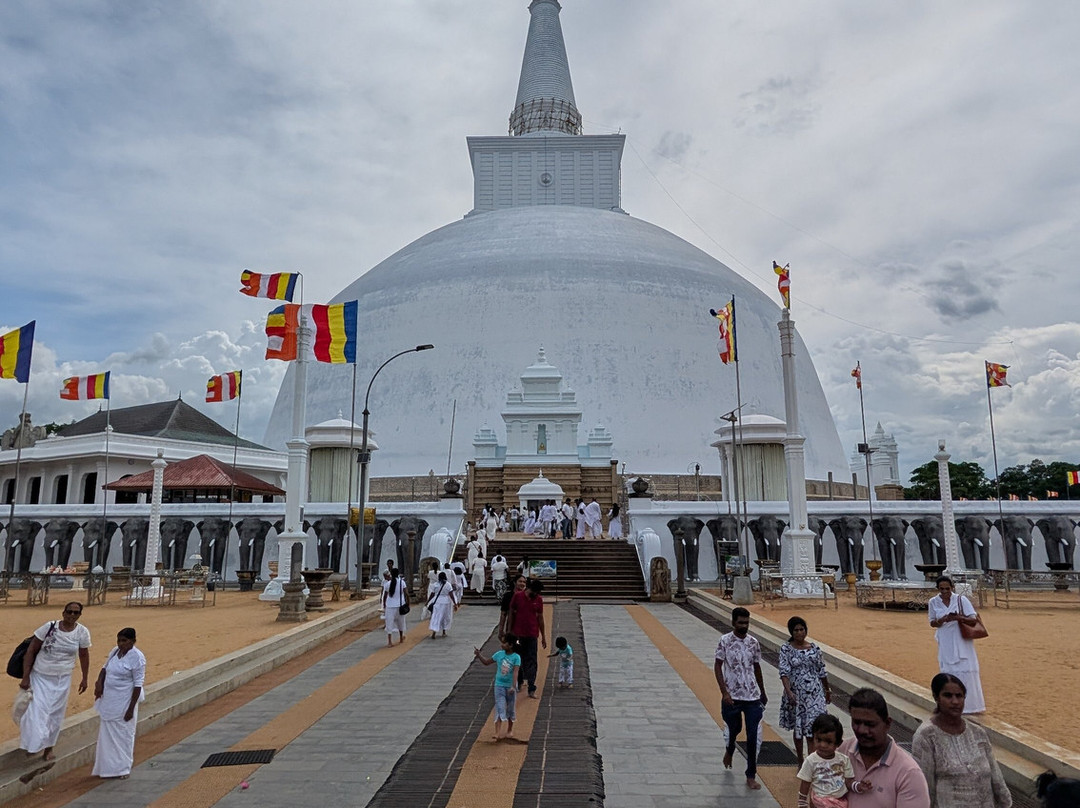Nugadhenitours Sri Lanka Travels-Mirigama必去景点