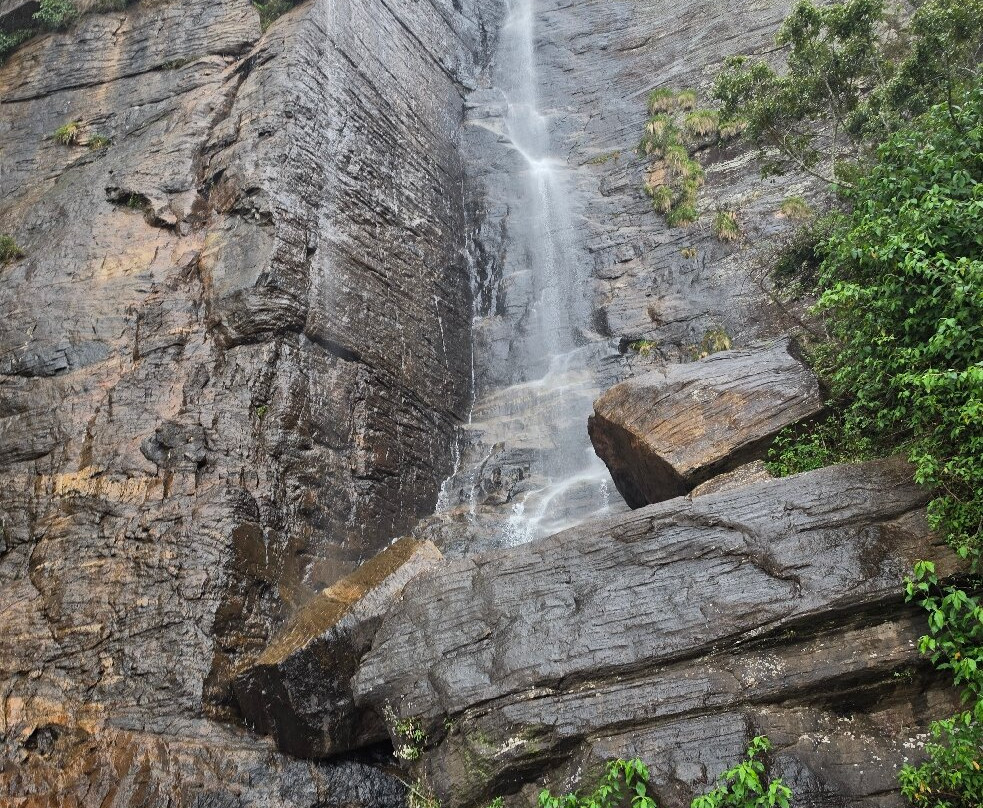 Lover's Leap Falls-奴娃拉伊利雅必去景点