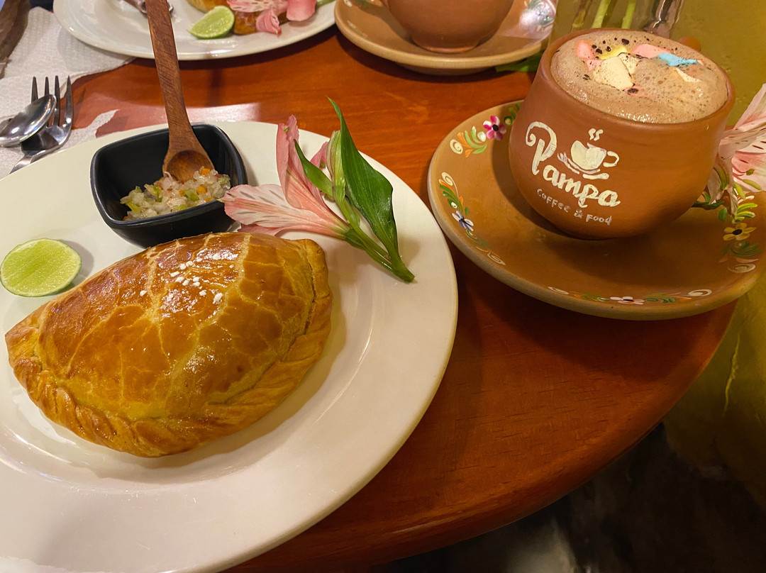 Pampa