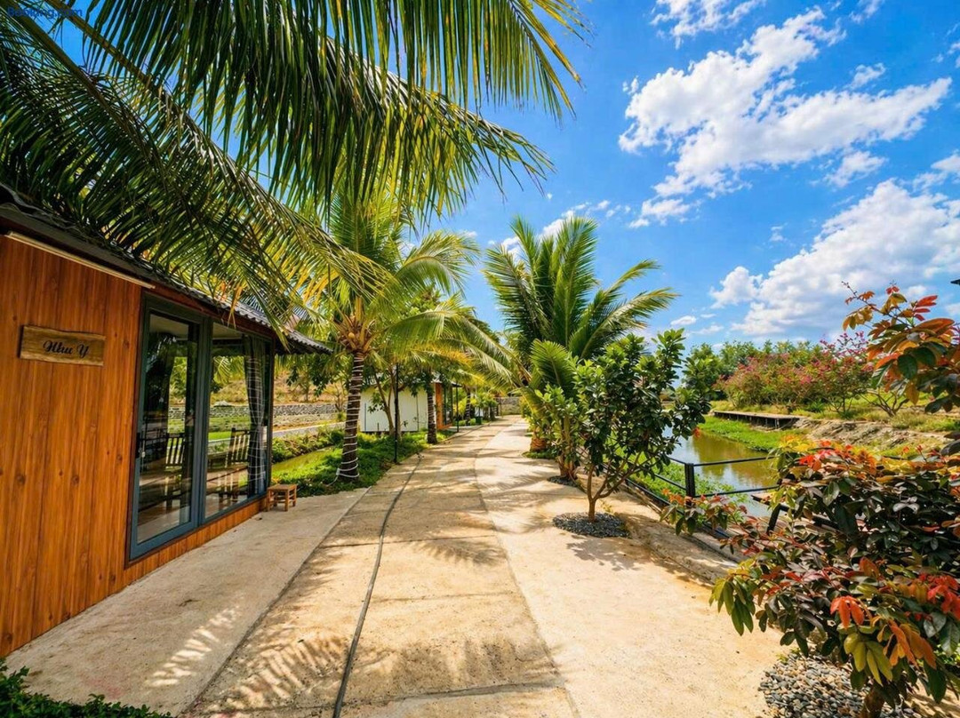 Lua Farmstay