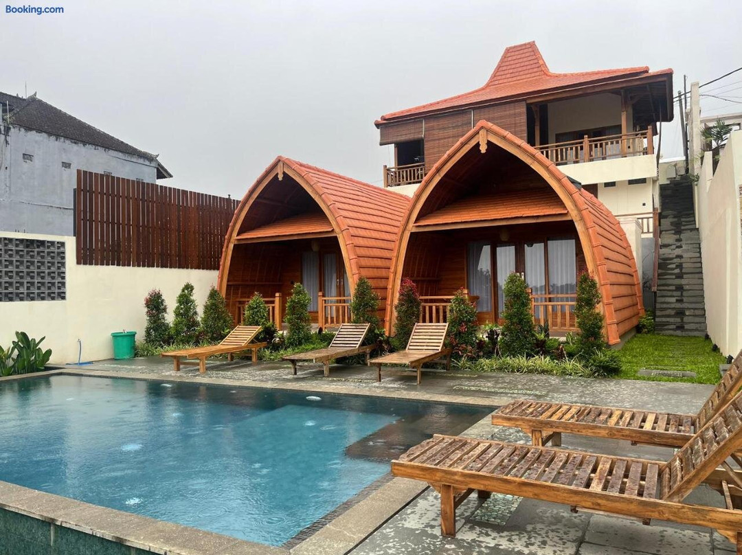Keshava Villa