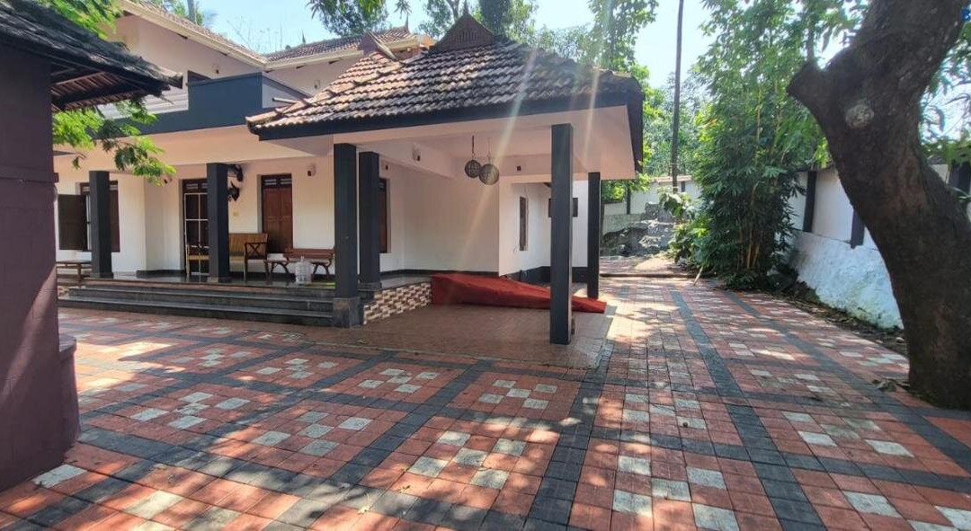 Periyar Heritage