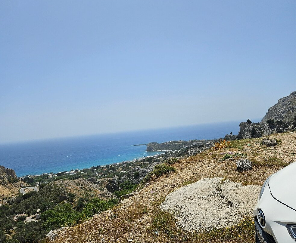 Rhodes Buggy Safari....more than an adventure-科林比亚必去景点