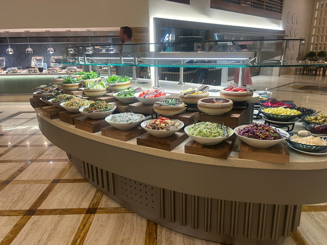 阿鲁姆巴鲁特精选酒店-超全包式主图