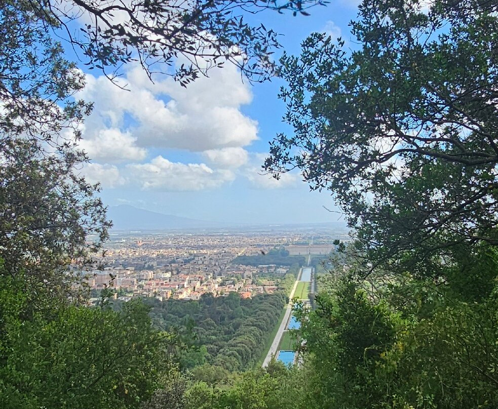 La Ghiandaia - Oasi WWF Bosco di San Silvestro-San Leucio必去景点