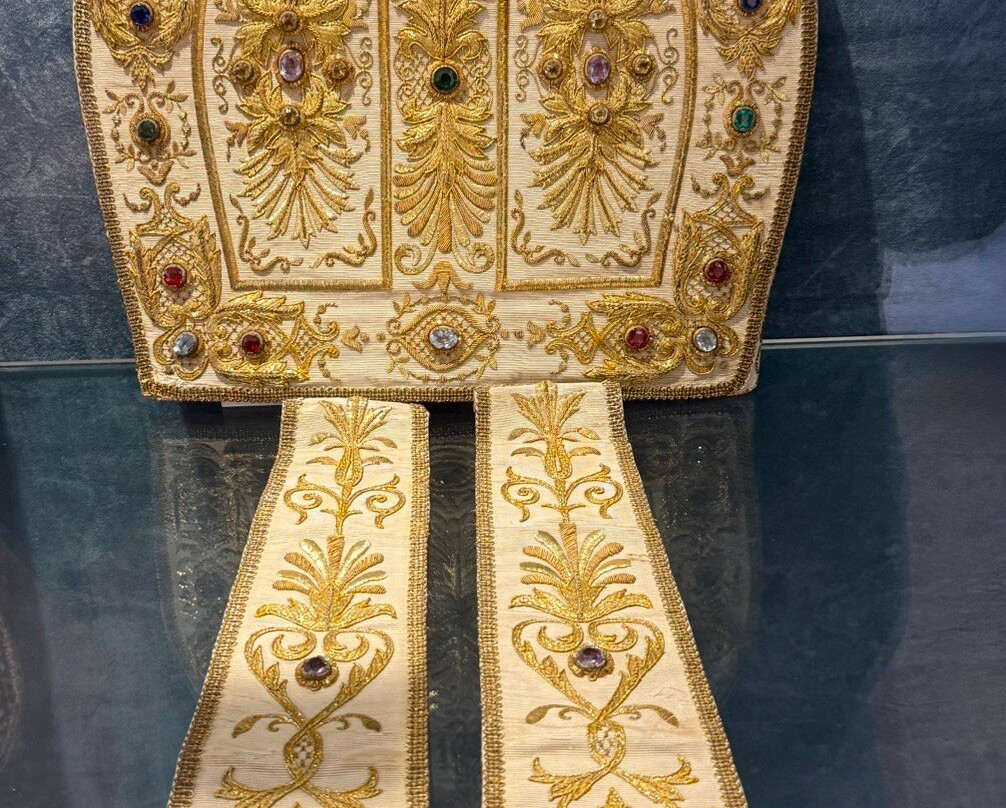 Museo della Macchina per Scrivere-特拉尼必去景点