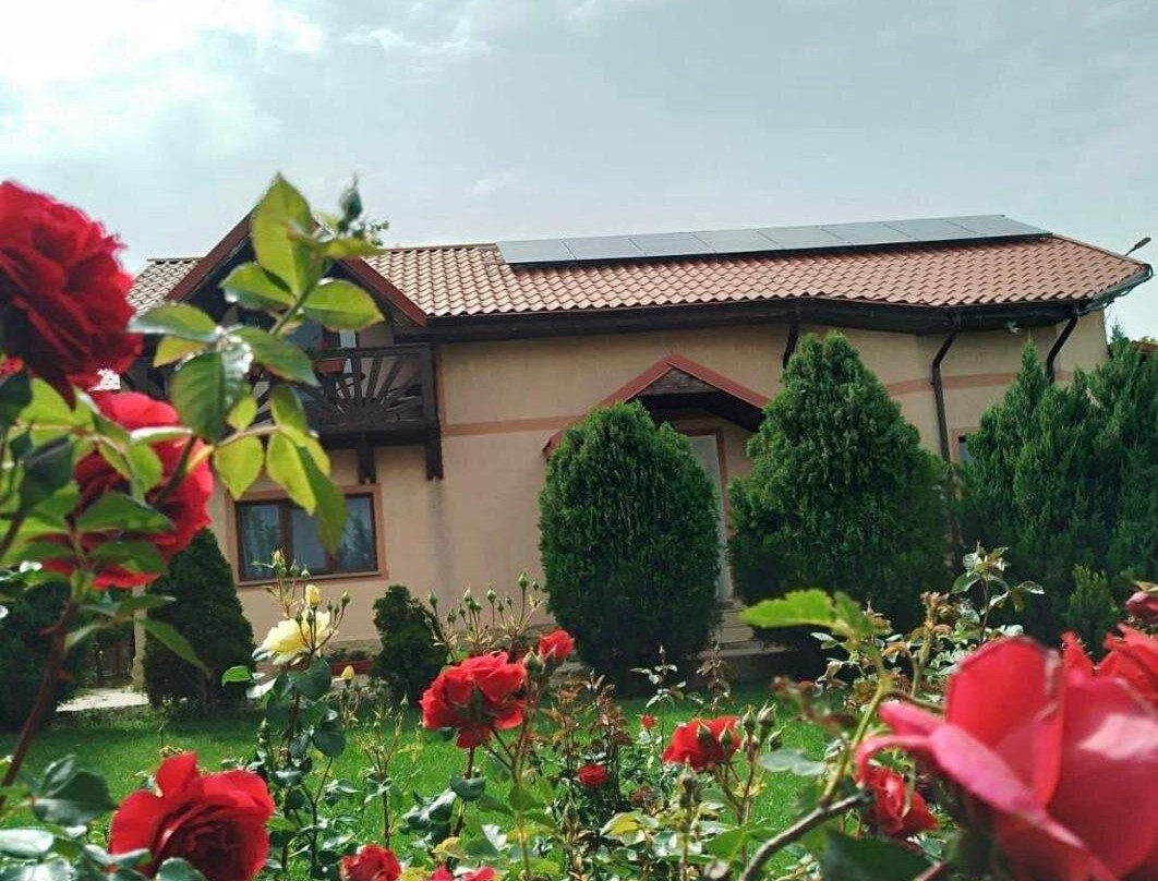 Lovely Stay in Danube Delta