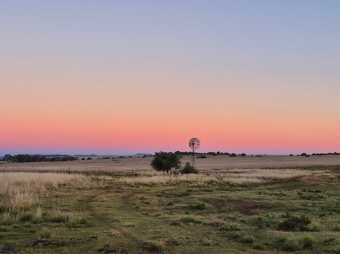 De Oude Kraal Country Estate and Spa主图