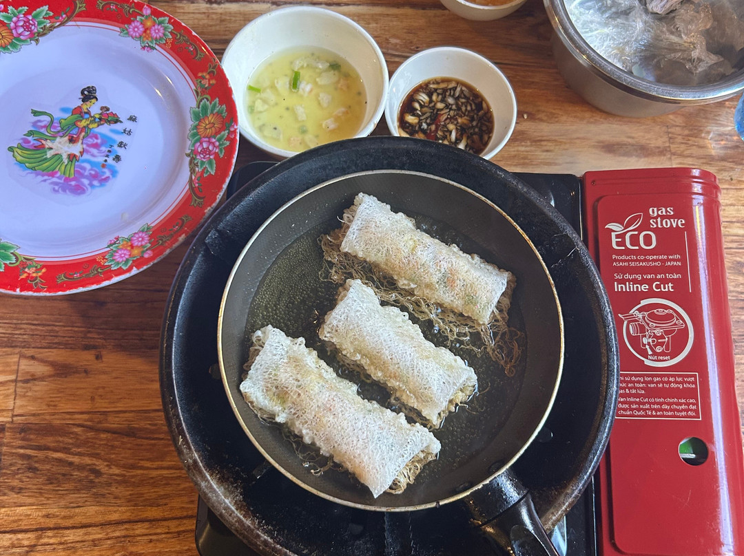 MiMi Cooking Hoi An-会安必去景点