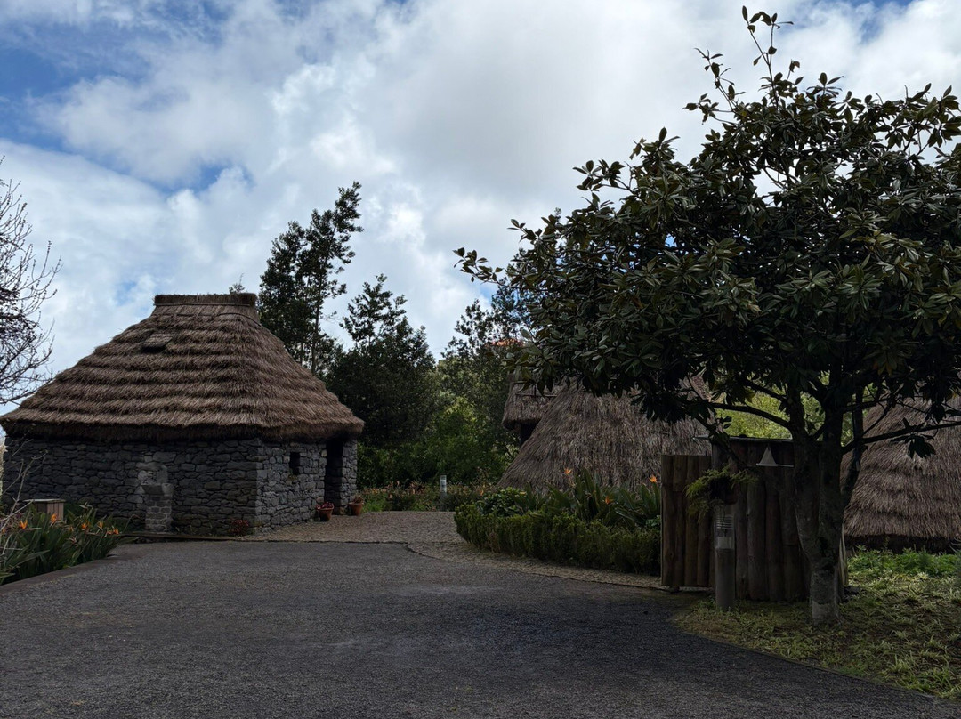 Parque Tematico Madeira-Santana必去景点