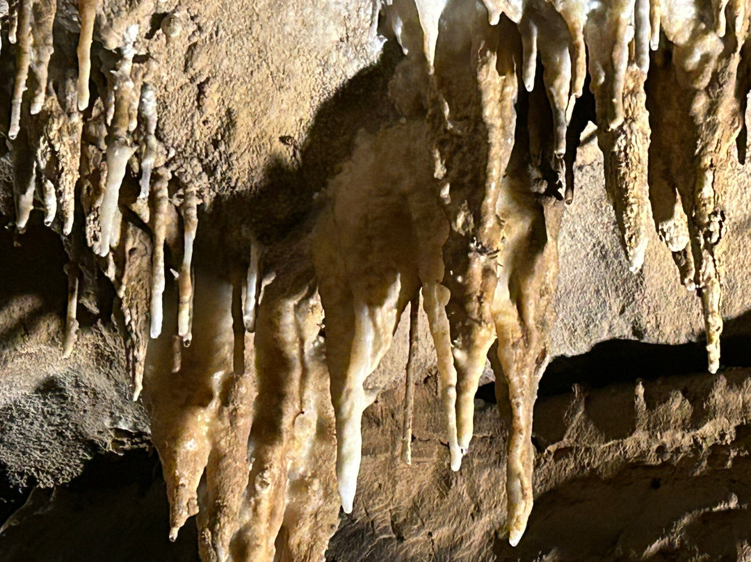Marengo Cave-Marengo必去景点