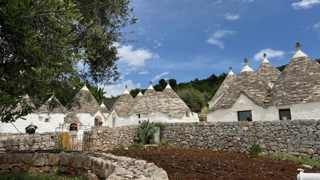 博尔戈卡诺尼卡酒店-旅行者