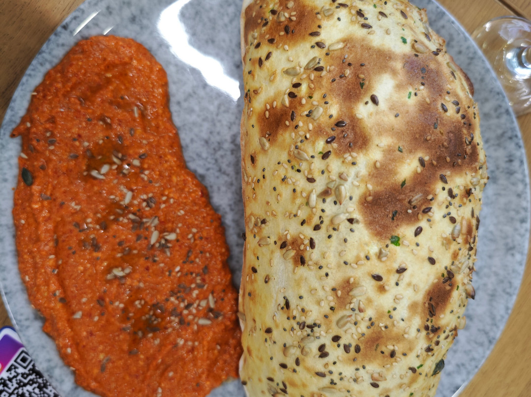 Sabroso Kebab Puerto de la Cruz