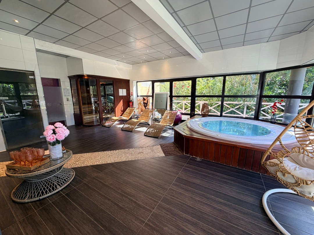 Le Pavillon Club House