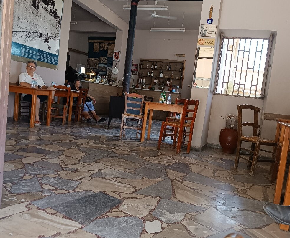 Emilia’s Cafe