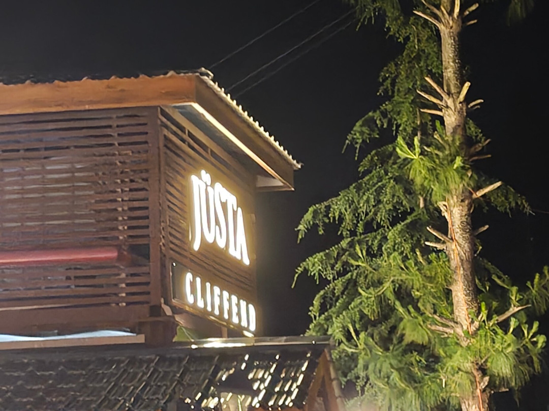 卓达克利芬度假村＆Spa, Mashobra主图