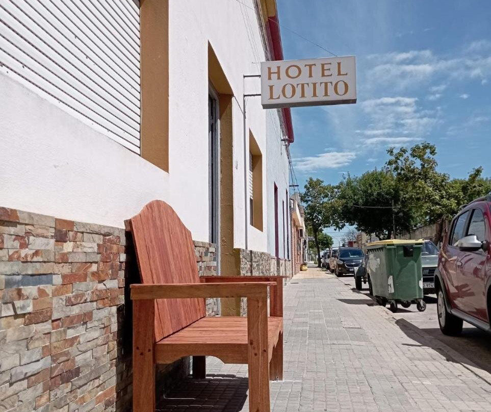 Hotel Lotito