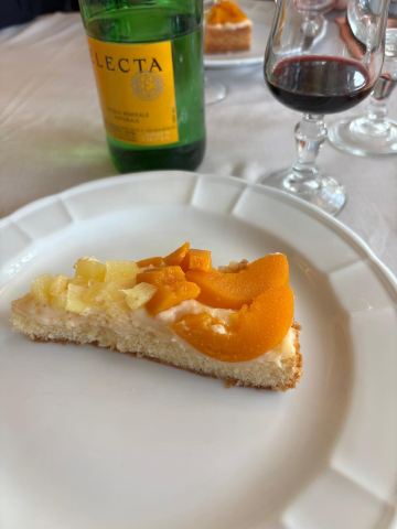 Corallo Country Hotel & SPA-旅行者