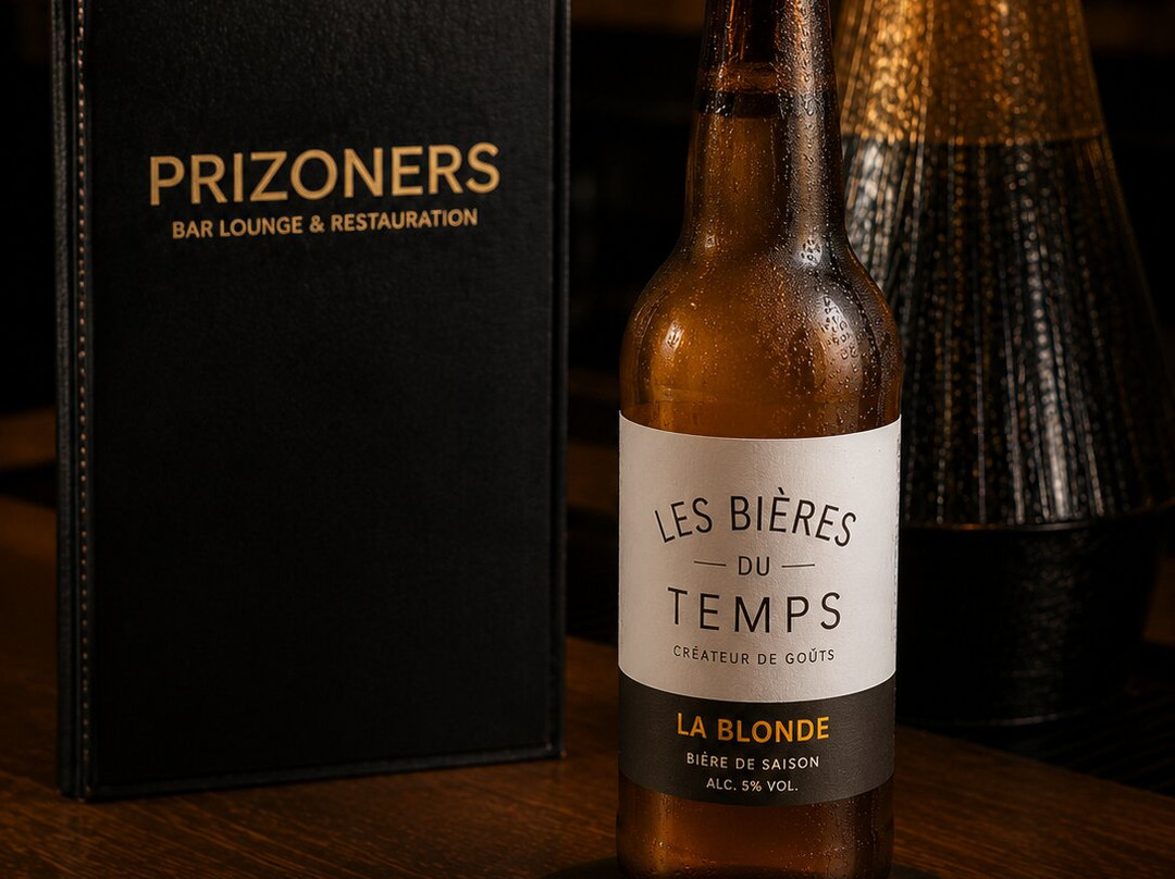 Prizoners Grenoble-Gieres必去景点