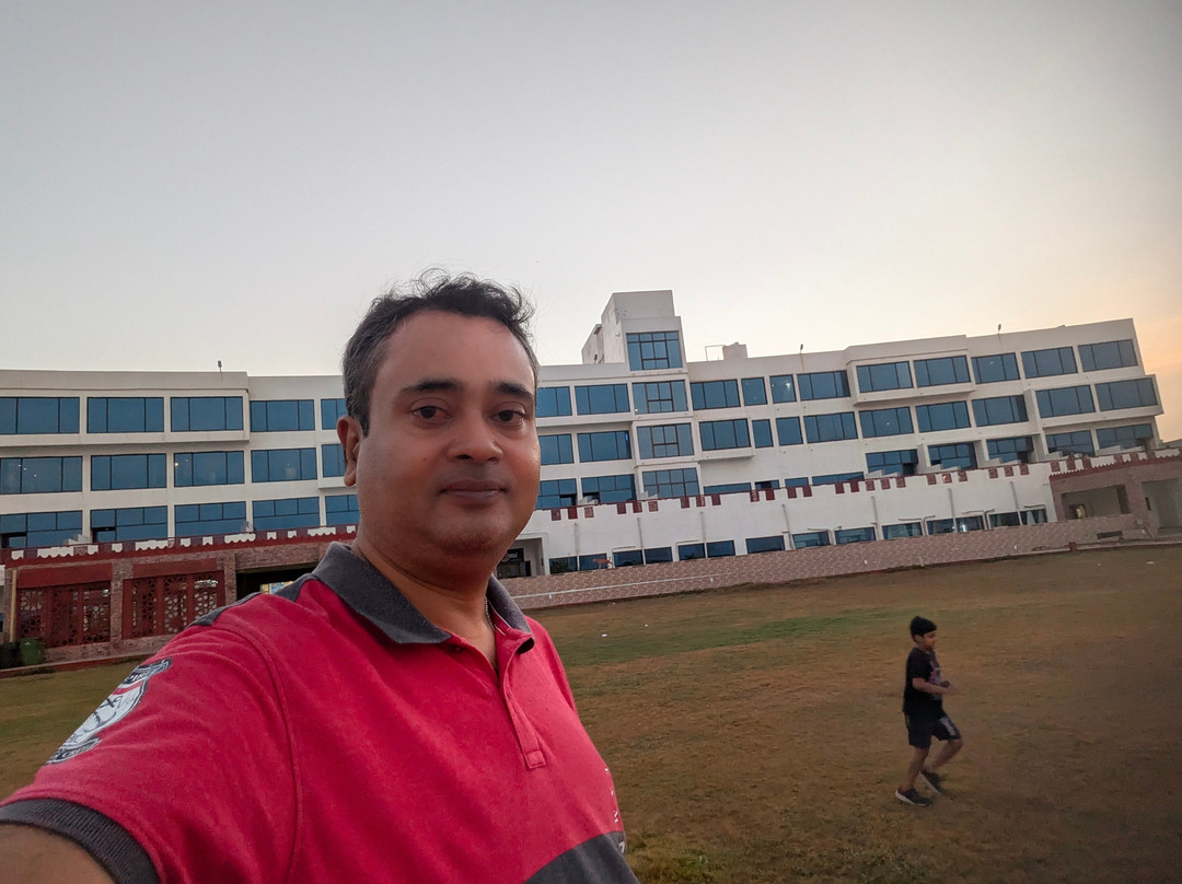 Sagar Darshan Atithigruh主图