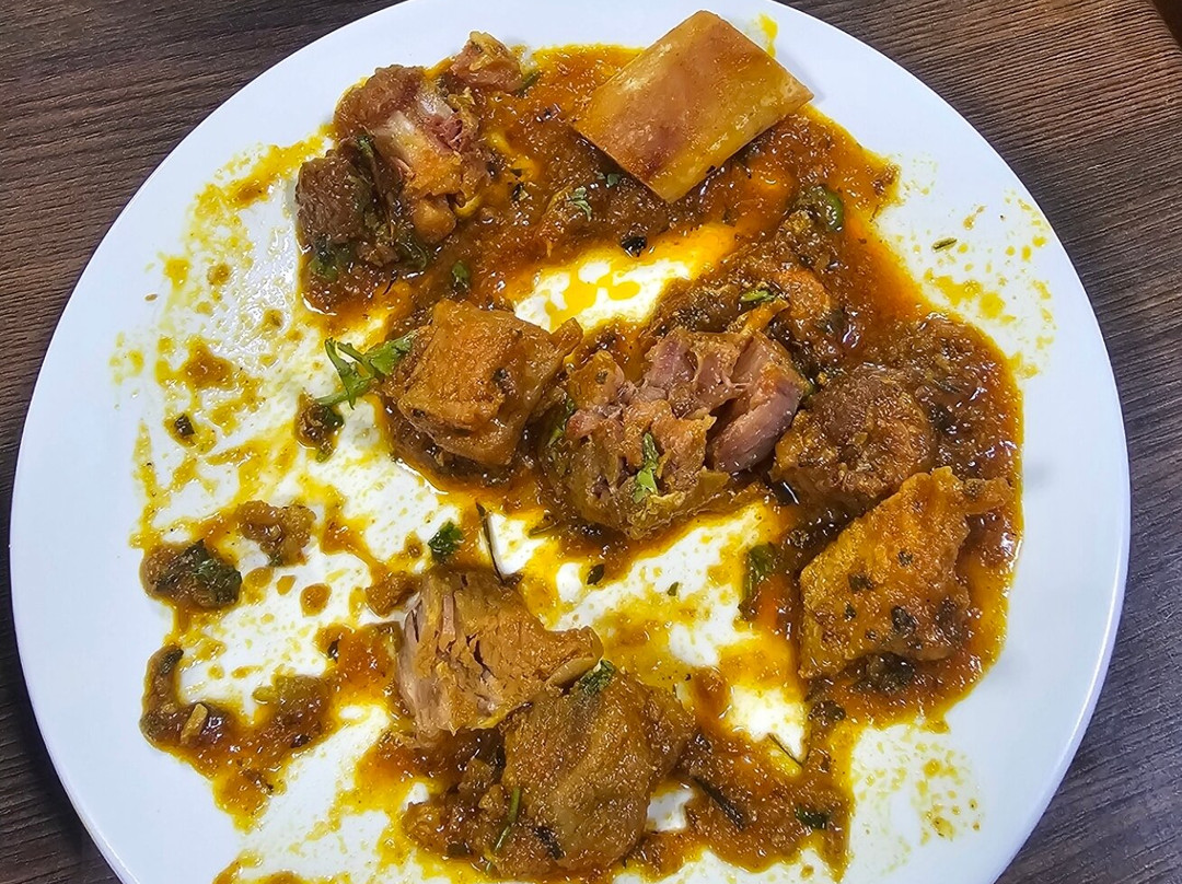 Al Batinah Governorate餐馆和美食-Resturant Ajwa Al Barka