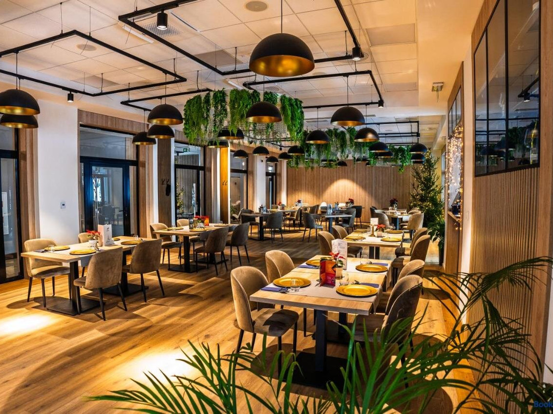Hotel Nazaret Piekary Slaskie