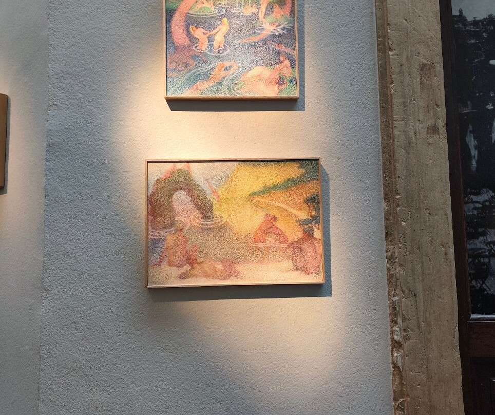 Krystallpalast Varieté-莱比锡必去景点