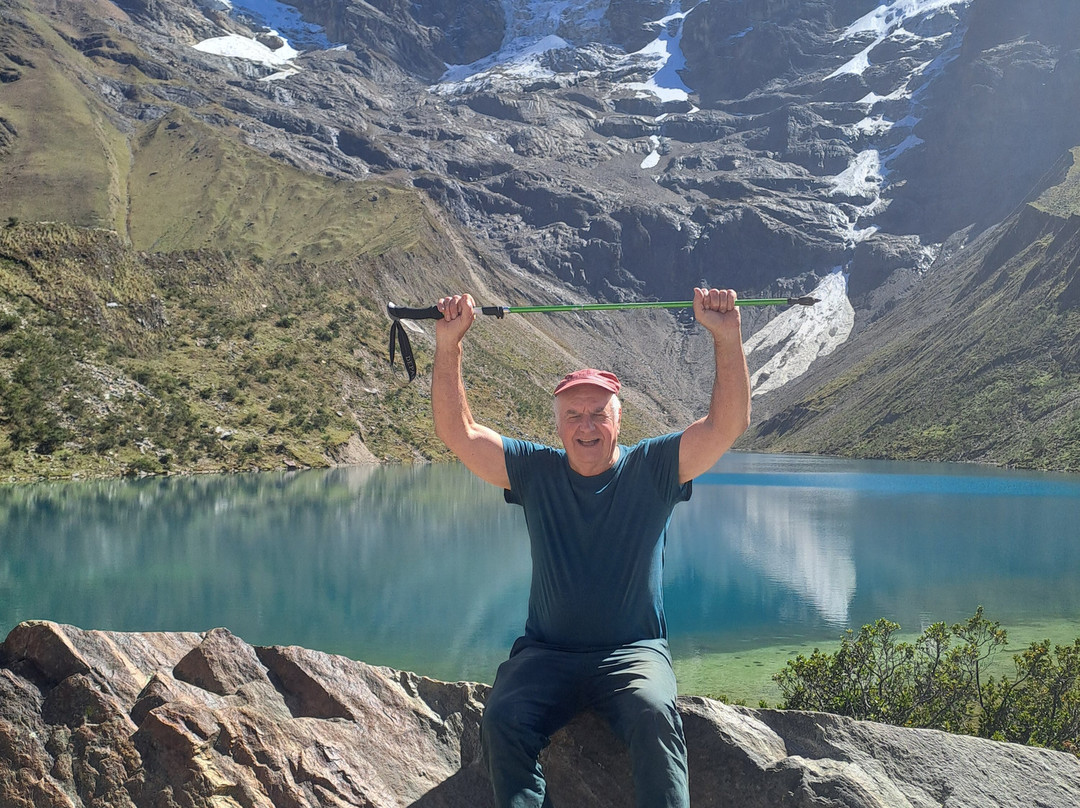 Tour in Peru-库斯科必去景点