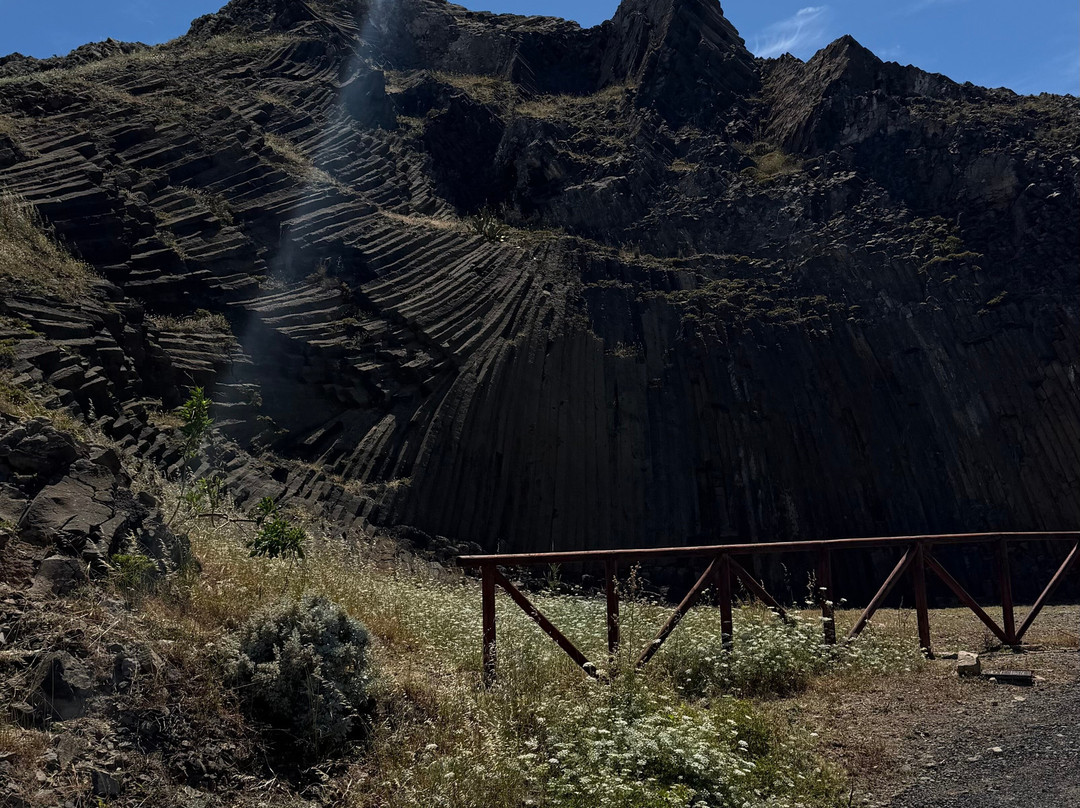 Dunas Viagens e Turismo-Porto Santo Island必去景点