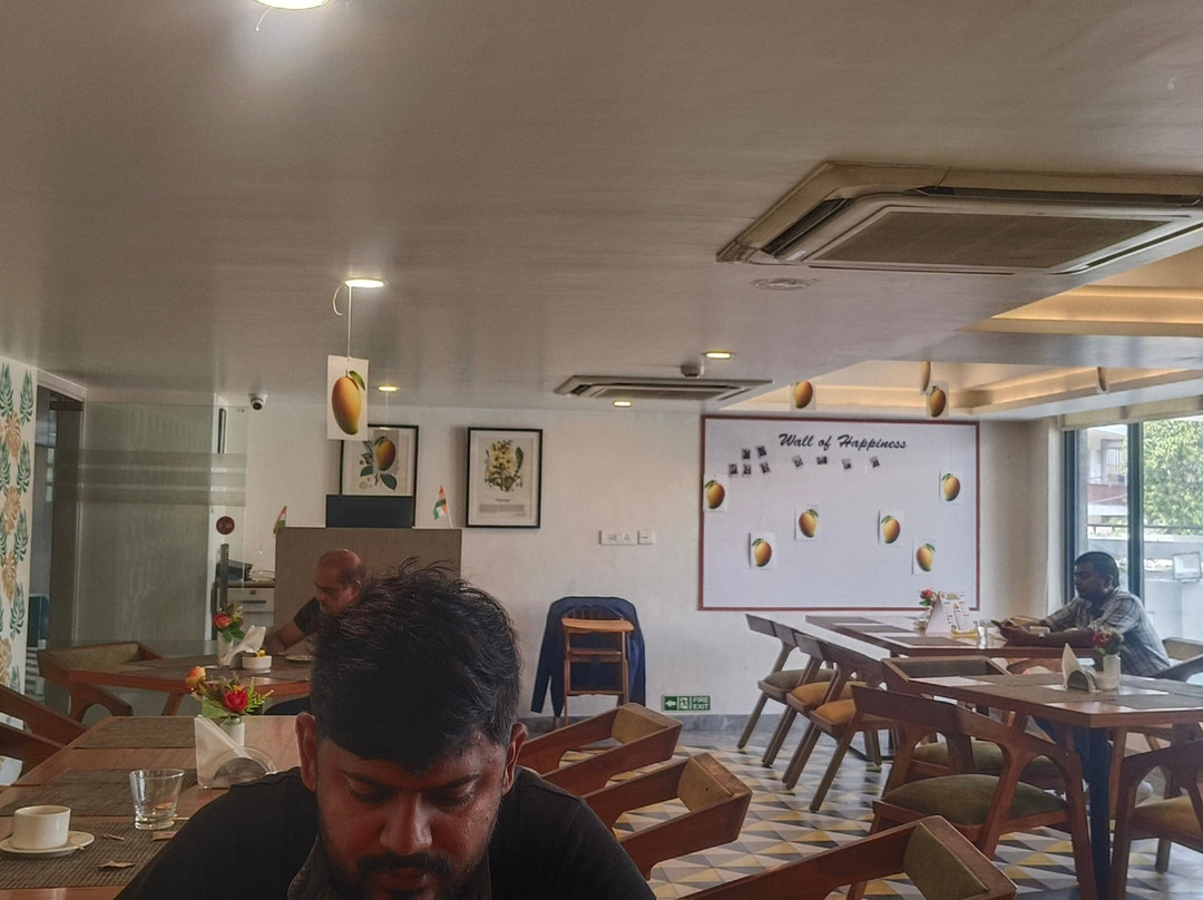 斯普里酒店Kriday Dehradun主图
