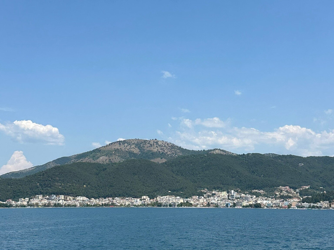 Kerkyra Seaways-Igoumenitsa必去景点