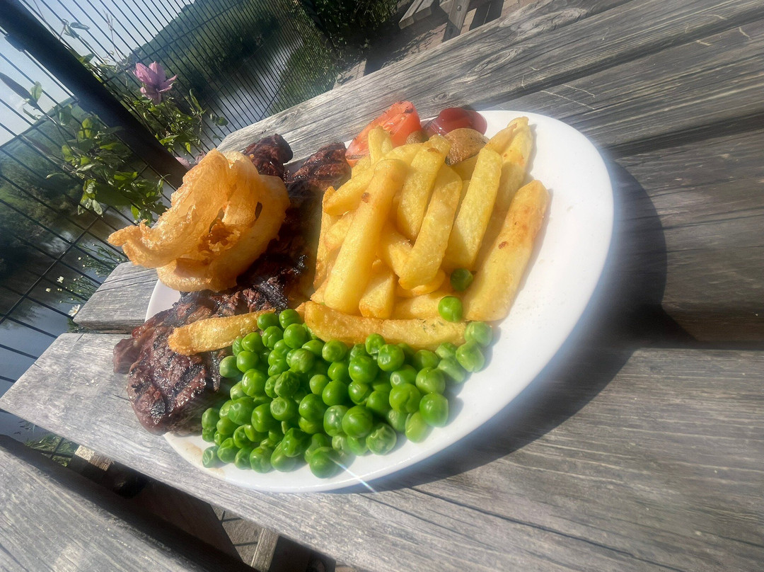 The Boat Inn - Bed & Breakfast Page主图