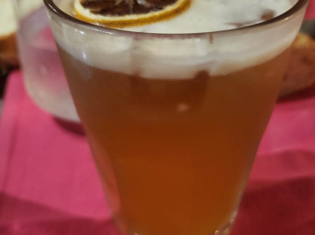 泻湖态度酒店主图