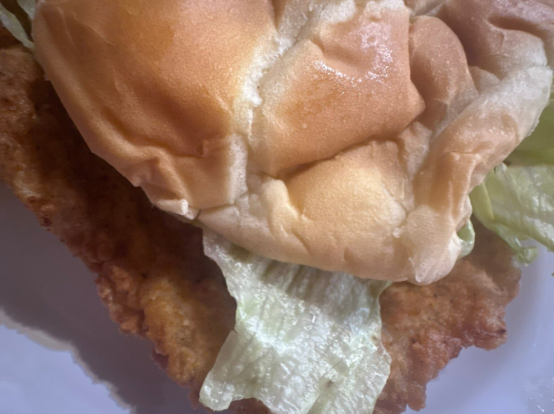 Stover's Country Kitchen