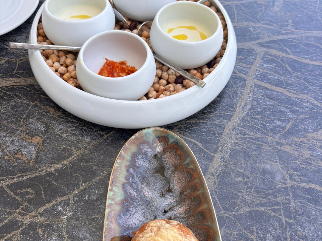 Richard Lequet Domaine gastronomique du Val d Atur主图