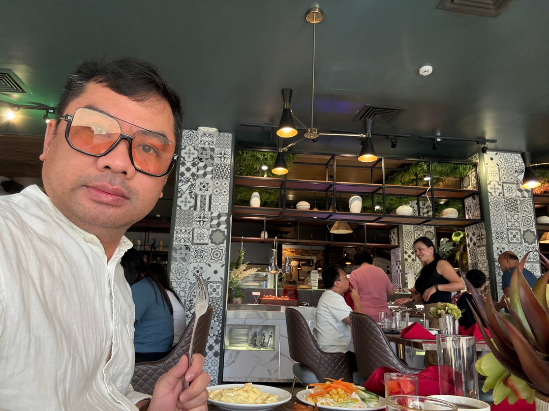 马里森酒店主图