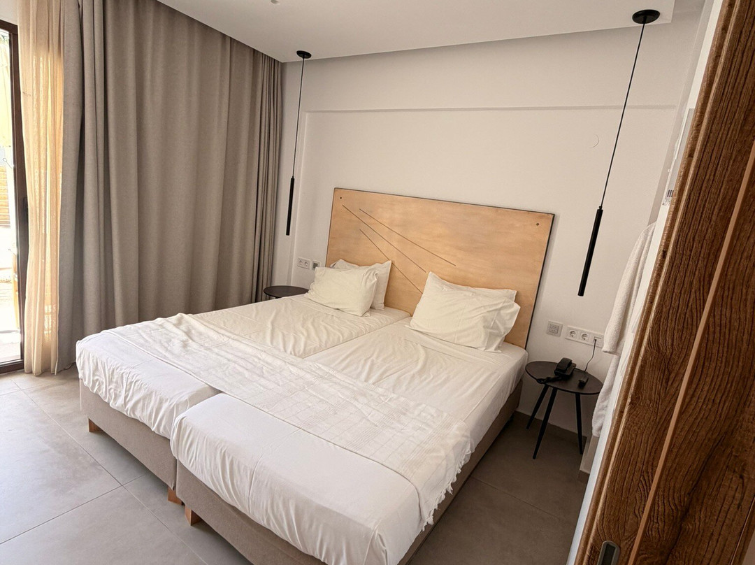Mika Villas & Suites主图